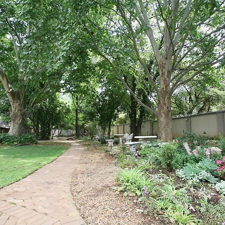 Bordeaux Haven Guest House Vereeniging Exterior foto