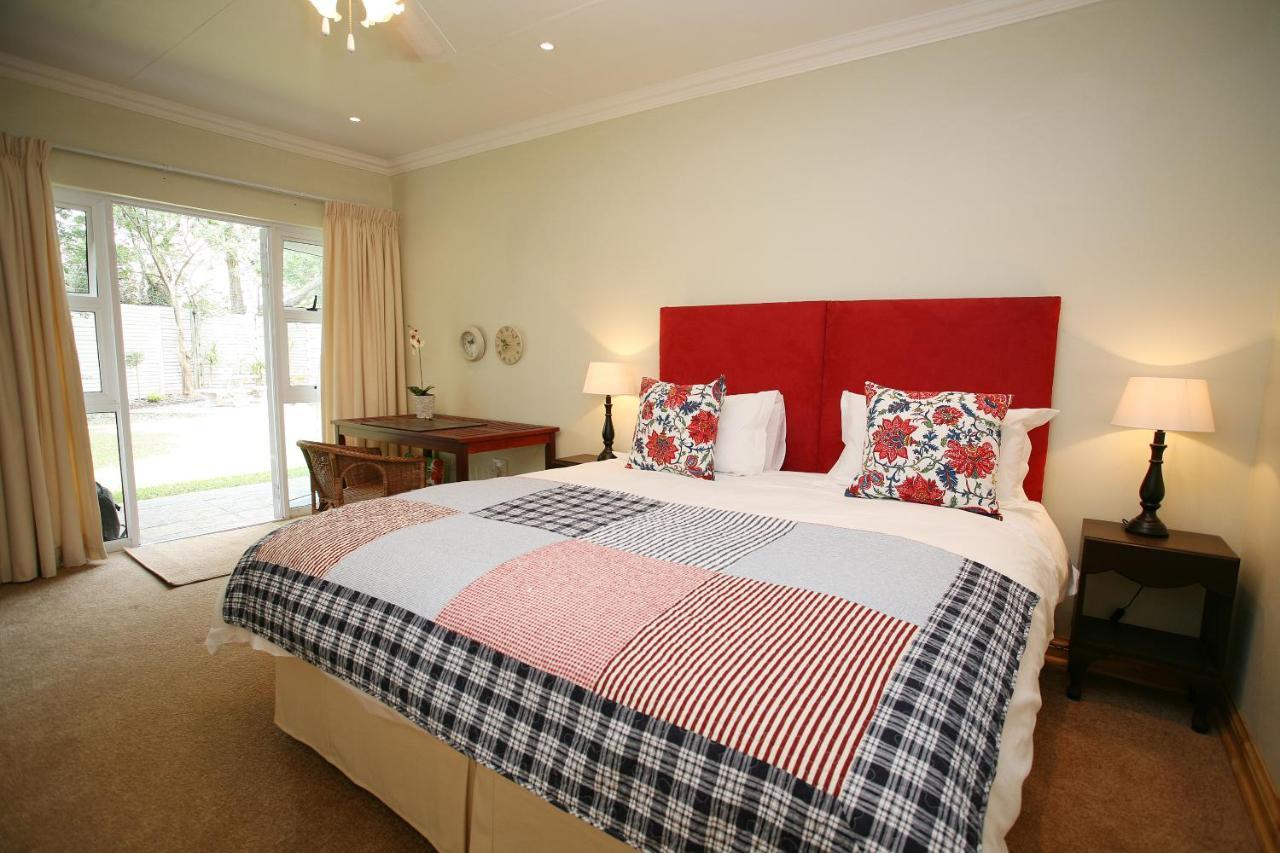 Bordeaux Haven Guest House Vereeniging Exterior foto