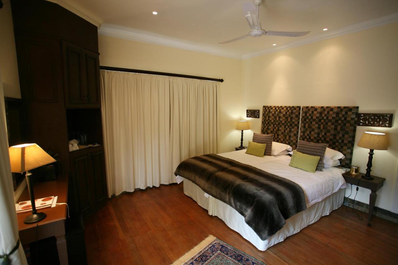 Bordeaux Haven Guest House Vereeniging Exterior foto