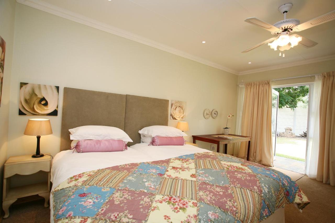 Bordeaux Haven Guest House Vereeniging Exterior foto