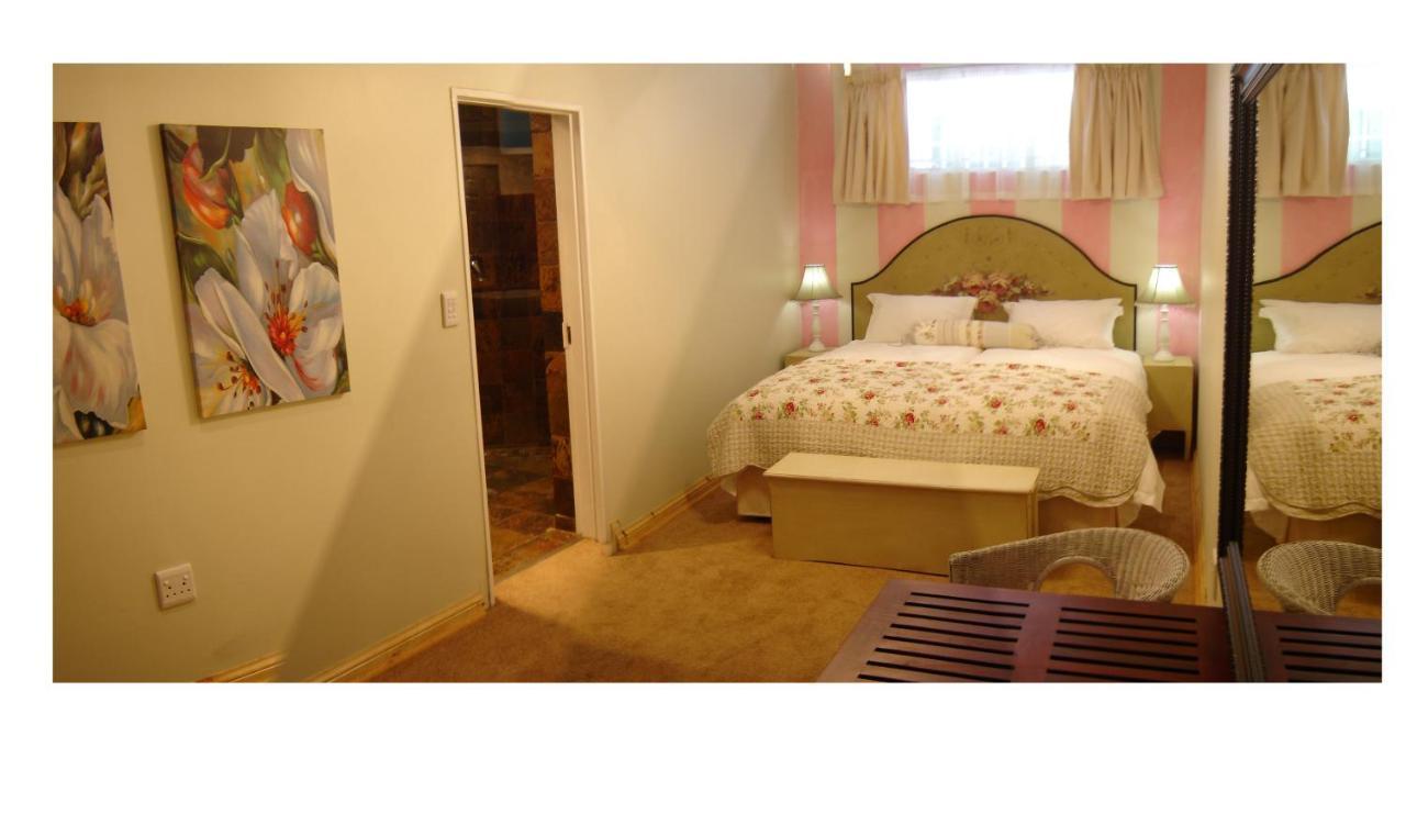 Bordeaux Haven Guest House Vereeniging Exterior foto