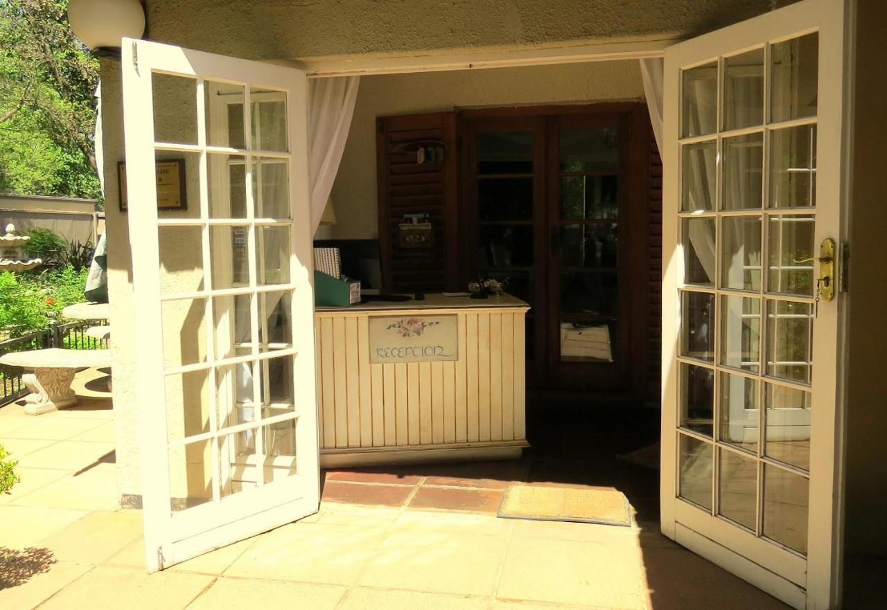 Bordeaux Haven Guest House Vereeniging Exterior foto